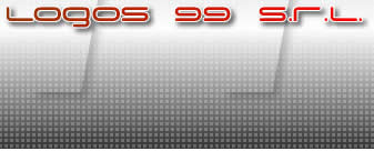 Visita il sito della Logos 99 Srl